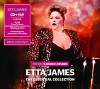 Essential Collection (CD+DVD)
