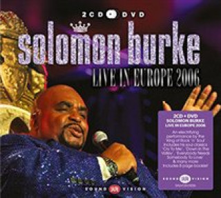 Live In Europe 2006 (2CD+DVD)