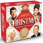 Stars Of Christmas