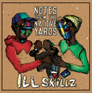 Notes From The Native Yards