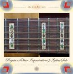 Requia And Other Improvisations For Guitar Solo