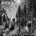 Cult Of The Void-Vol.3 & IV