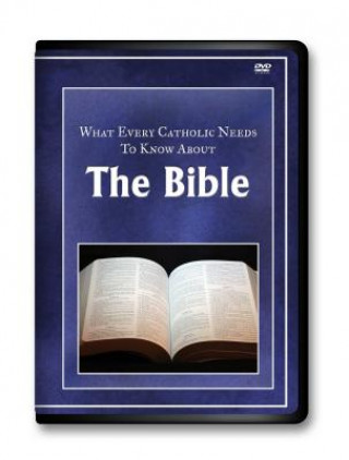 What Every Catholic Needs to Know about the Bible