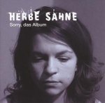 Sorry,das Album
