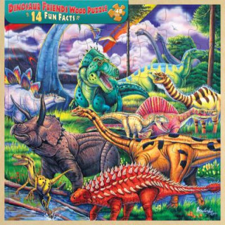 Dinosaur Friends