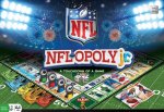 NFL-OPOLY JR