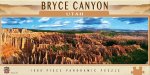 Bryce Canyon 1000pc Panoramic