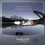 Der In-Akustik Soundcheck