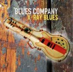 X-Ray Blues