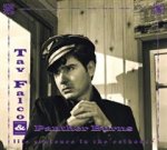 Life Sentence In The Cathouse/Live In Vienna