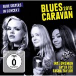 Blues Caravan 2016