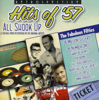 Hits of '57