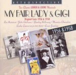 My Fair Lady & Gigi