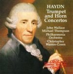 Trumpet Concerto & Horn Concertos