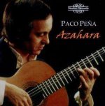 Azahara/Paco Pena