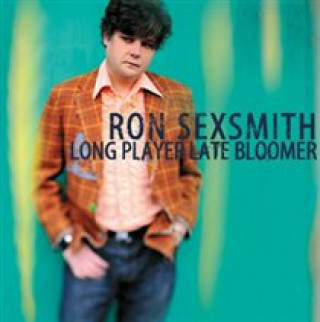 Long Player Late Bloomer