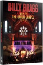 Live At The Union Chapel,London