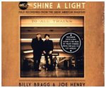 Shine A Light, 1 Audio-CD