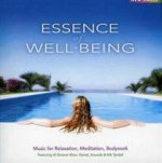 Essence Of Well-Being
