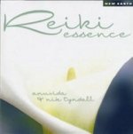 Reiki Essence