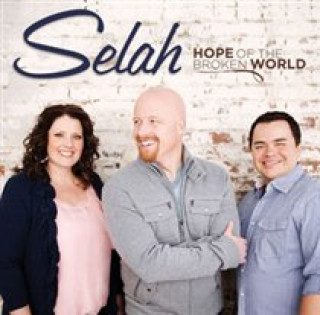 Selah: Hope of the Broken World