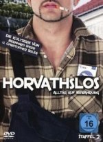 Horvathslos-Staffel 2