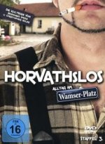 Horvathslos-Staffel 3