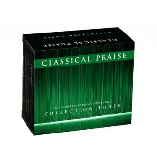 Classical Praise: The Collection 3: Includes Classical Praise Volumes 12-17