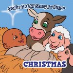 GODS GRT STORY FOR KIDS - XM D