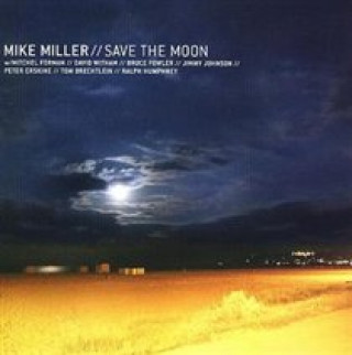 Save The Moon