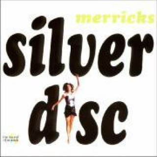 Silver Disc