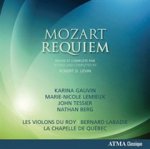 Mozart-Requiem