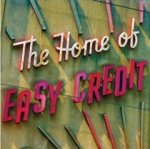 The Home Of Easy Credit
