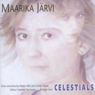 Celestials