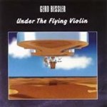 Under The Flying Violin