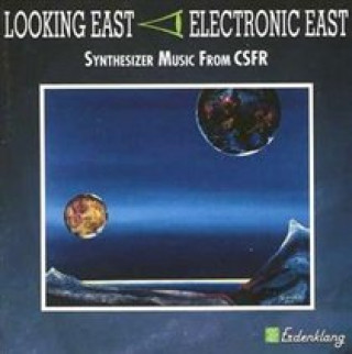 Looking East-CSFR