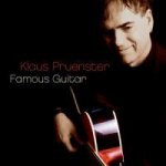 Famous Guitar