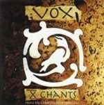 X-Chants