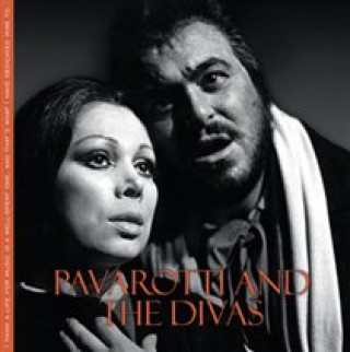 Pavarotti and the Divas