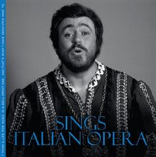 Sings Italian Opera