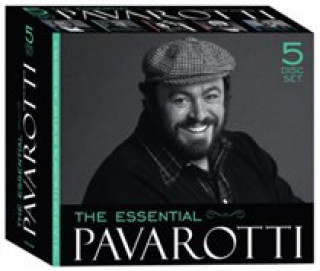 The Essential Pavarotti