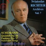 Richter Archives Vol.7