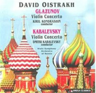 Violinkonzerte