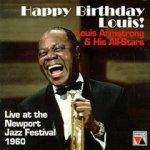 Happy Birthday Louis !