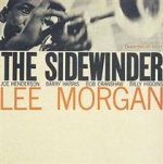 The Sidewinder (RVG)