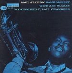 Soul Station (RVG)