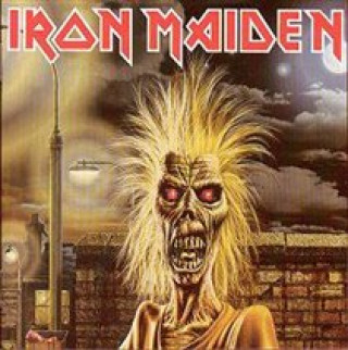 Iron Maiden