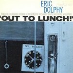 Out To Lunch (RVG)