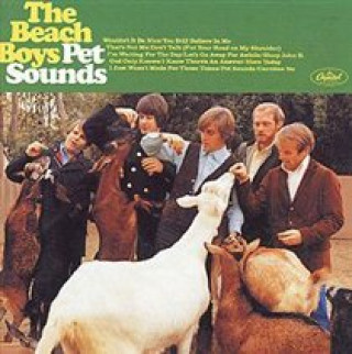 Pet Sounds