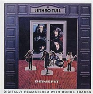 Benefit Remastered